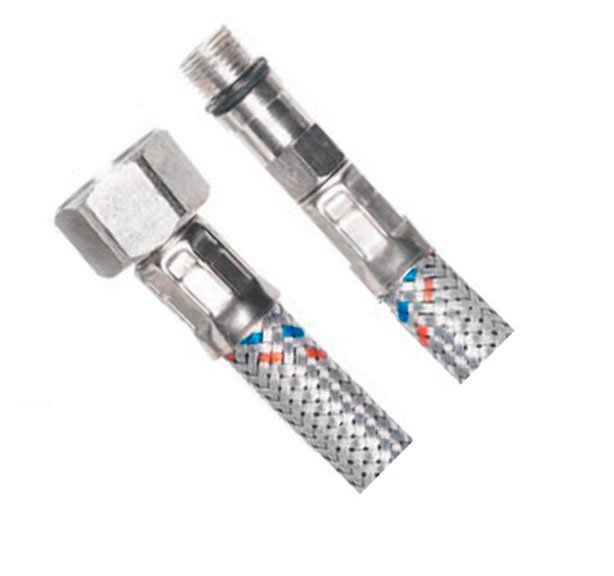Aqualine flessibile di collegamento 33355