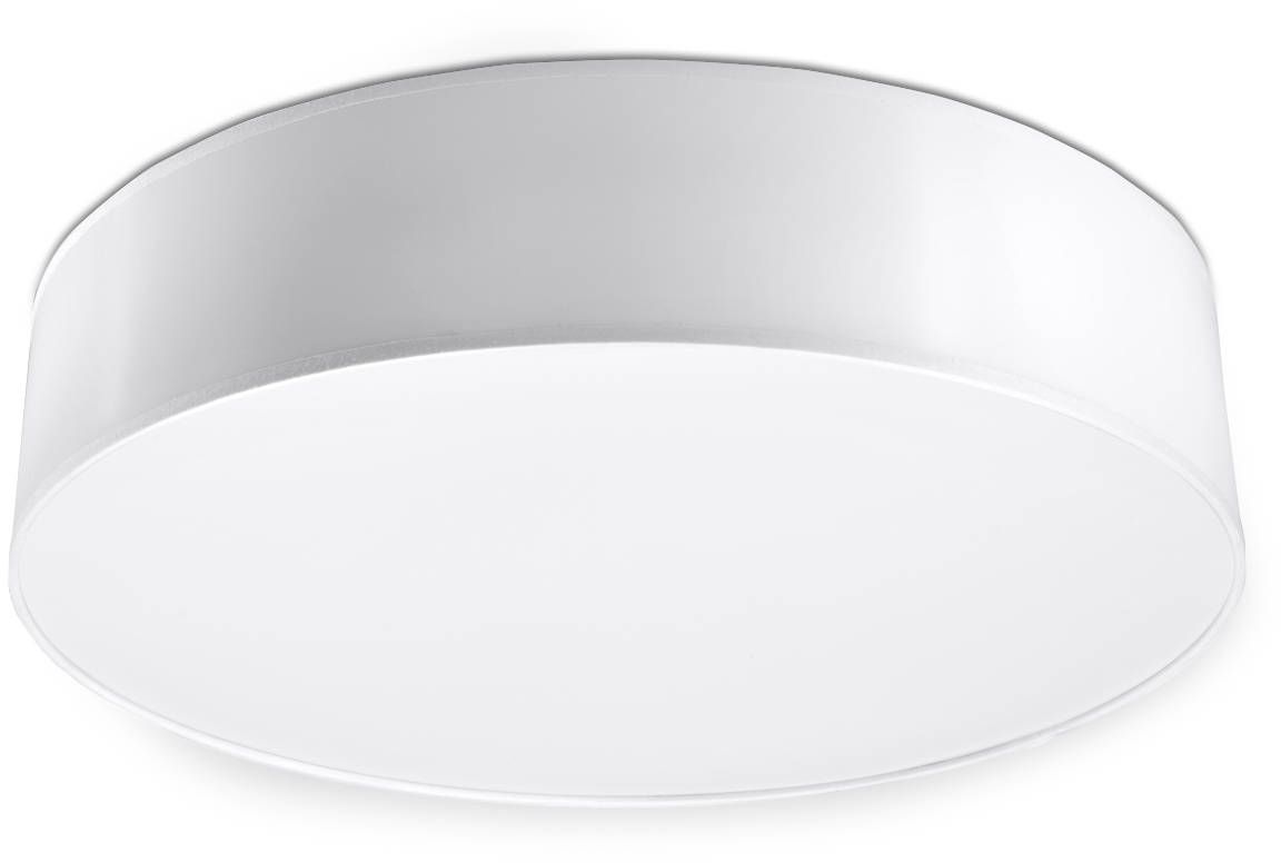 Sollux Lighting Arena plafoniera 3x60 W bianco SL.0126