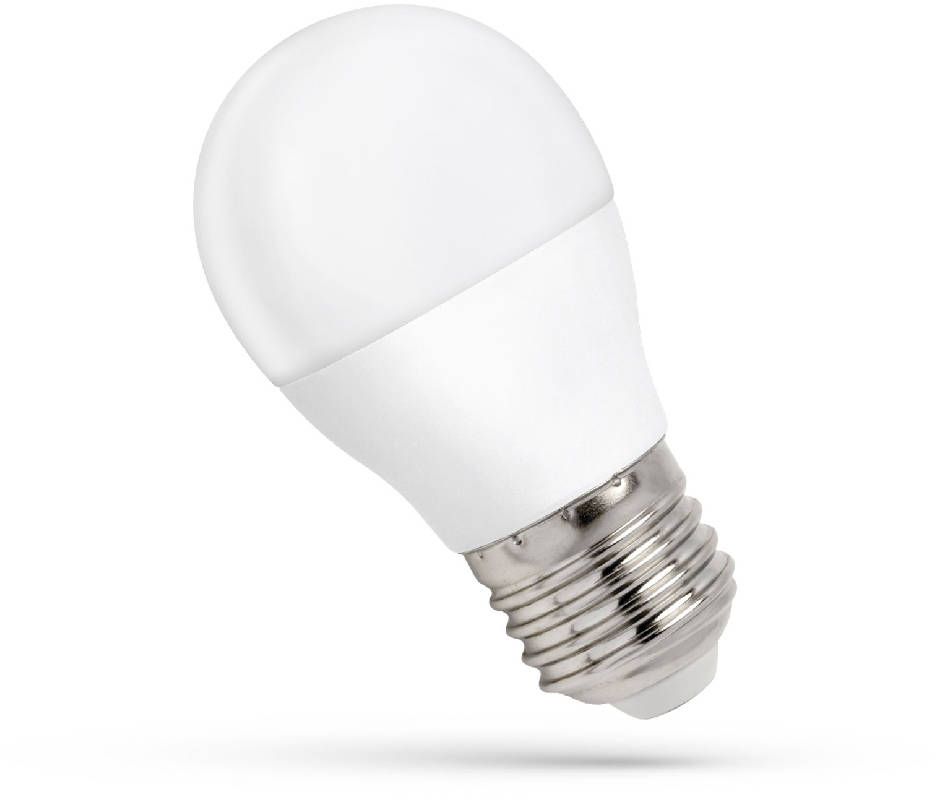 Sollux Lighting lampadina led 1x8 W 4000 K E27 SL.0969