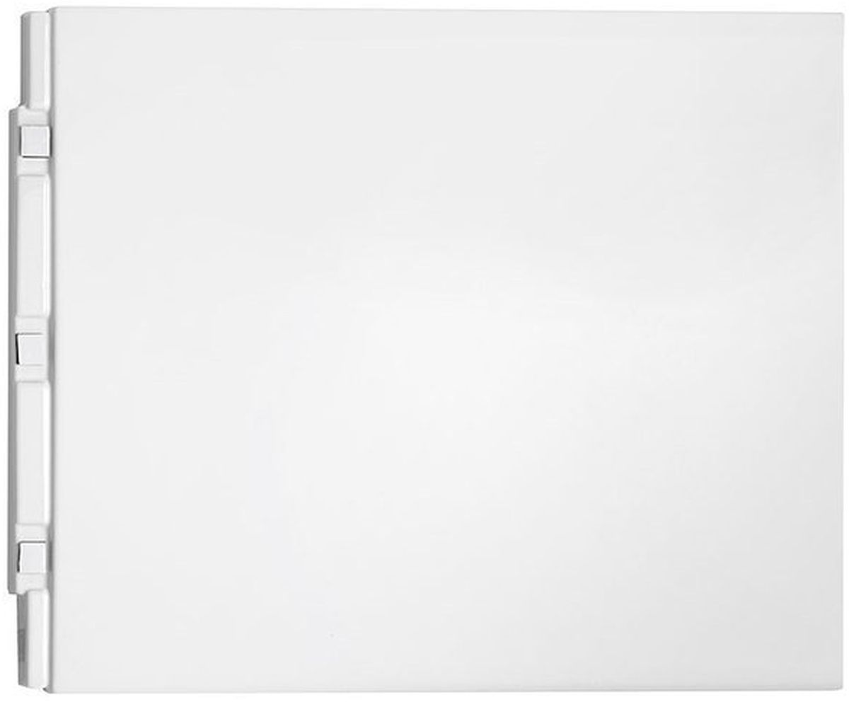 Polysan Couvert rivestimento per vasca da bagno 72854