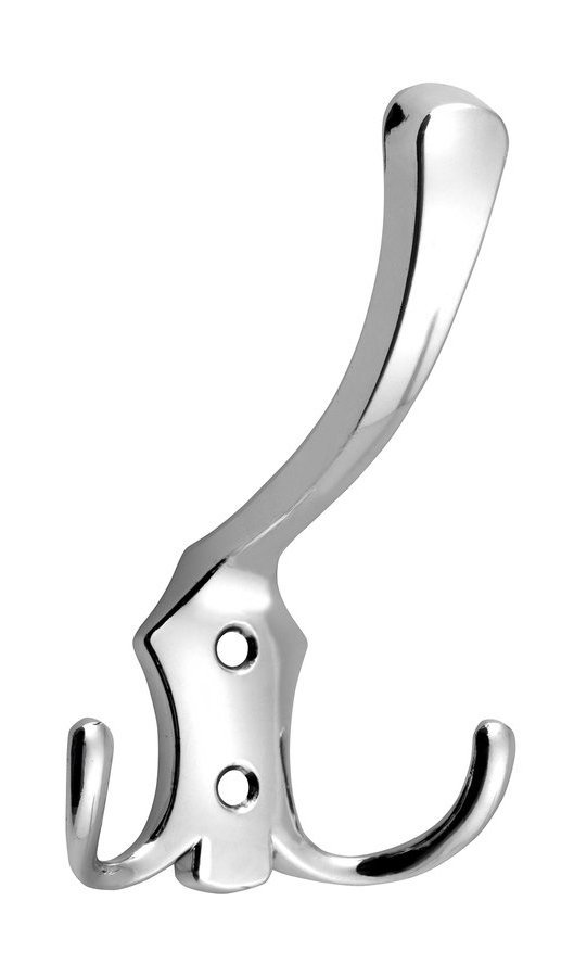 Aqualine portasciugamani cromo 10088