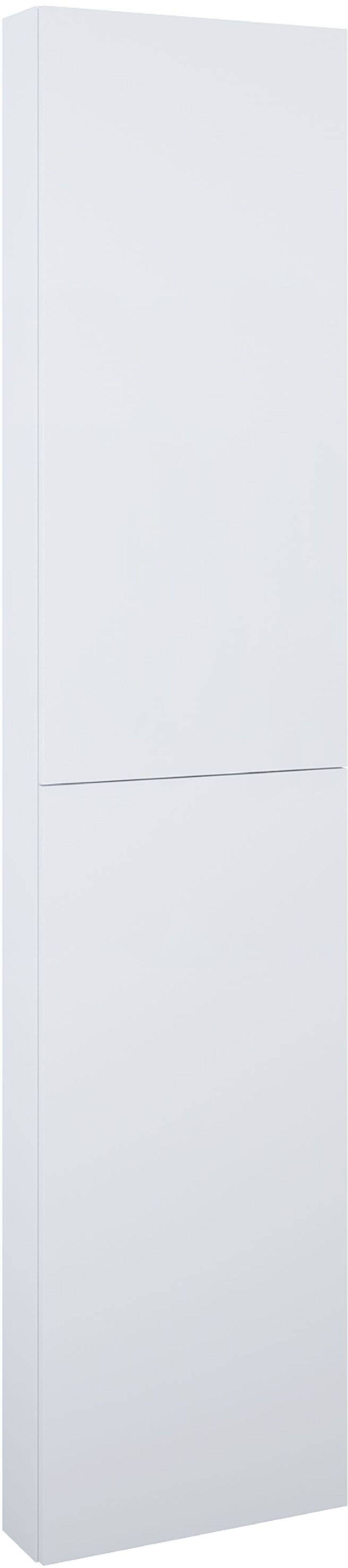 Elita For All armadietto 40x12.6x180 cm laterale sospeso bianco RE030400065290