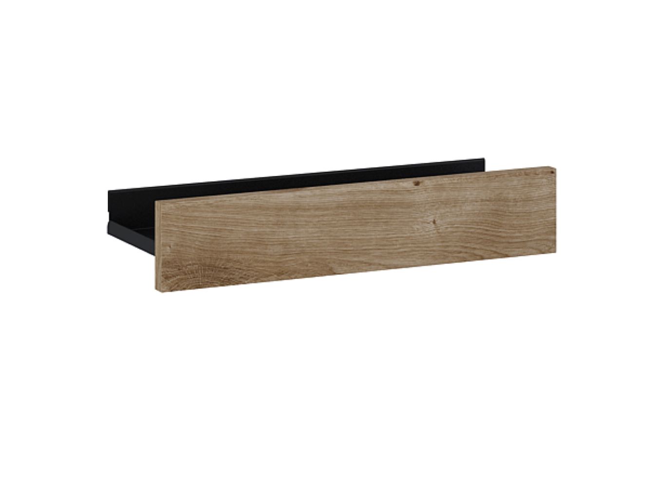 Elita For All mensola 40 cm rovere-legno RE130400067050
