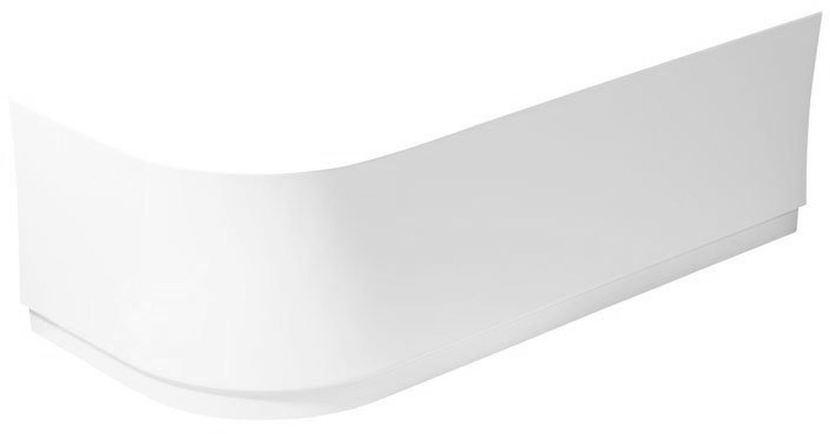 Polysan Astra rivestimento per vasca da bagno 34812