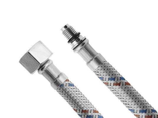 Aqualine flessibile di collegamento 44440