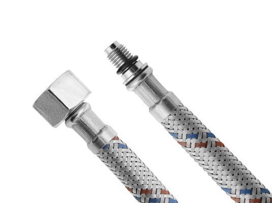 Aqualine flessibile di collegamento 44454