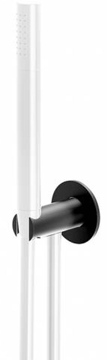 Steinberg 100 supporto per doccetta nero 1001667S
