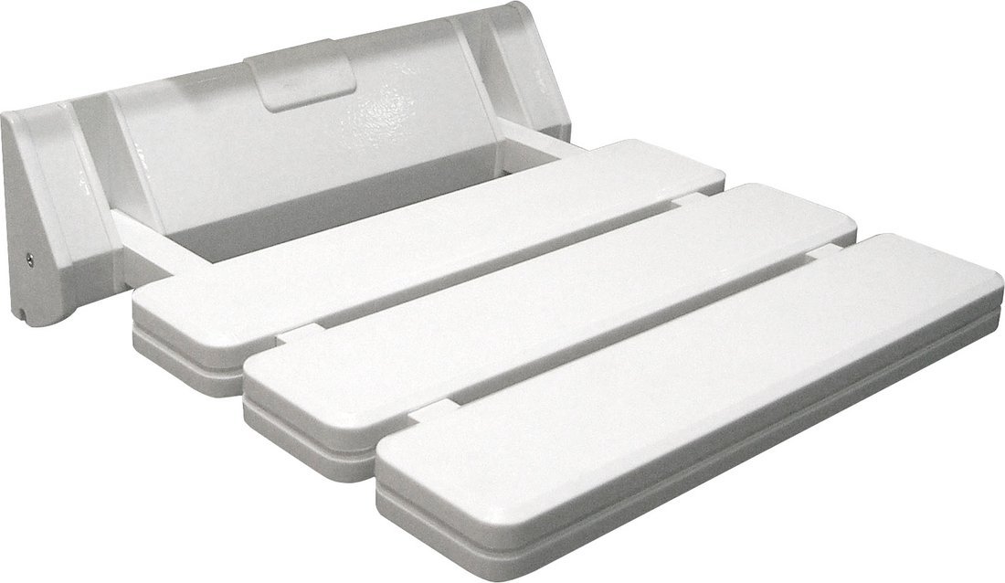 Aqualine sedile per doccia AE357