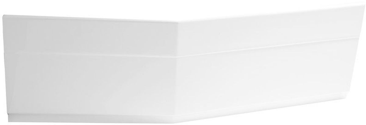 Polysan Tigra rivestimento per vasca da bagno 72930