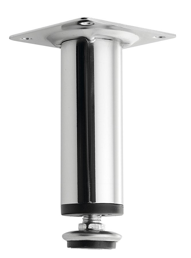 Aqualine Keramia Fresh piedino per mobile 10077