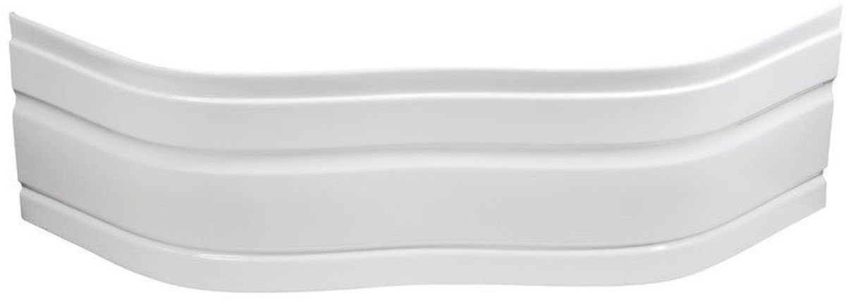 Polysan Marea rivestimento per vasca da bagno 92312
