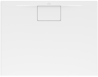 Villeroy & Boch Architectura piatto doccia rettangolare 100x90 cm bianco UDA1090ARA215V-RW