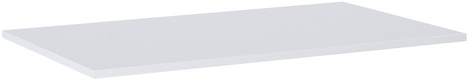 Elita ElitStone piano sopra armadietto 80.6x46 cm bianco RE050800015290