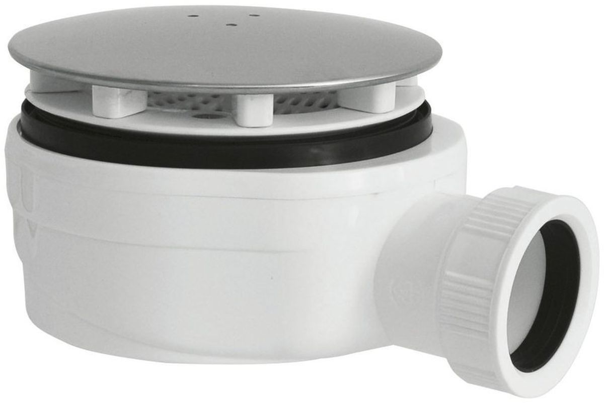 Polysan sifone per piatto doccia 1716C