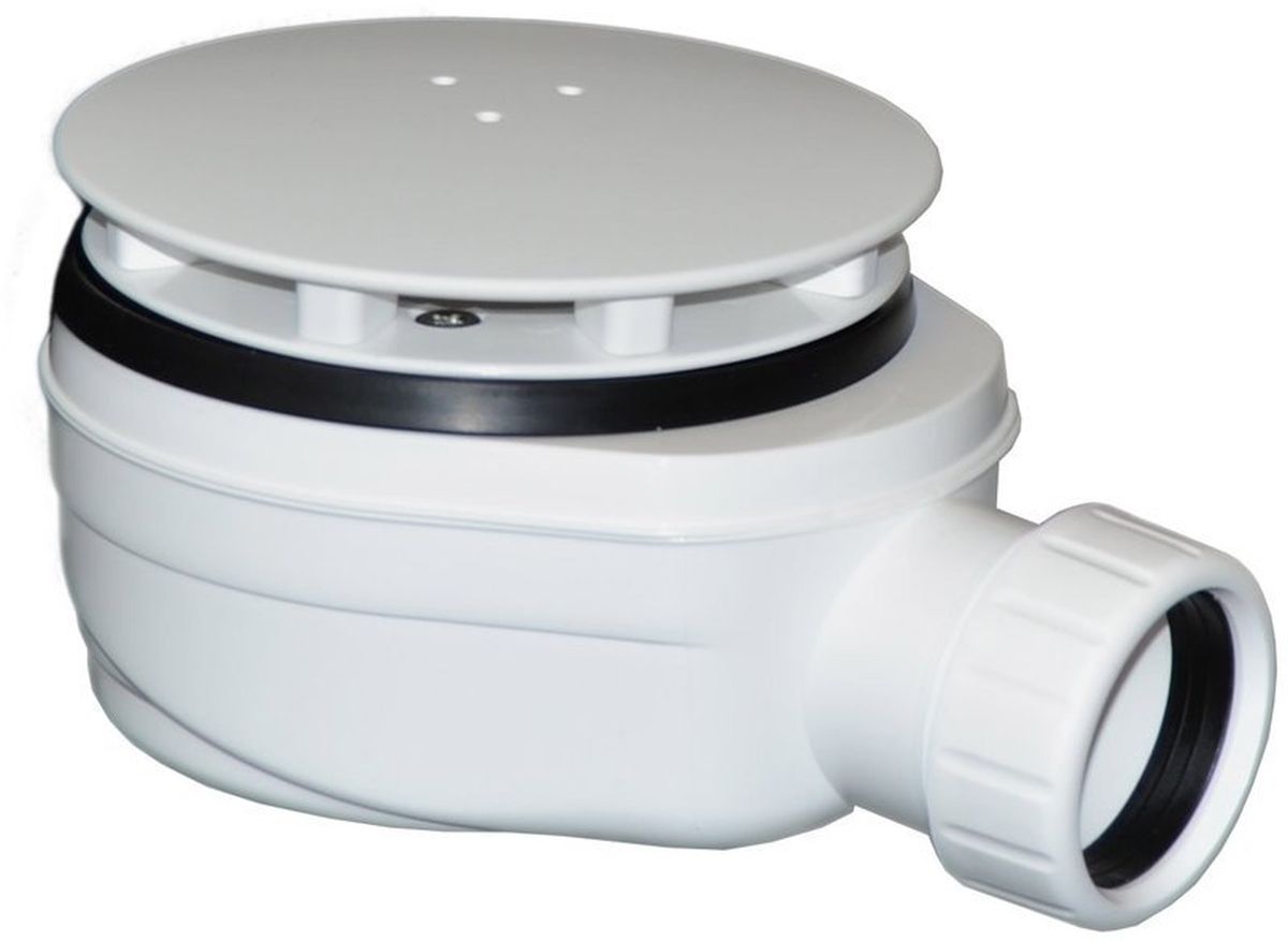 Polysan sifone per piatto doccia 1716W