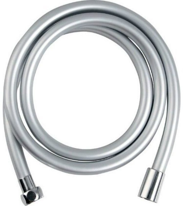 Sapho Softflex flessibile doccia 150 cm cromo 1208-11