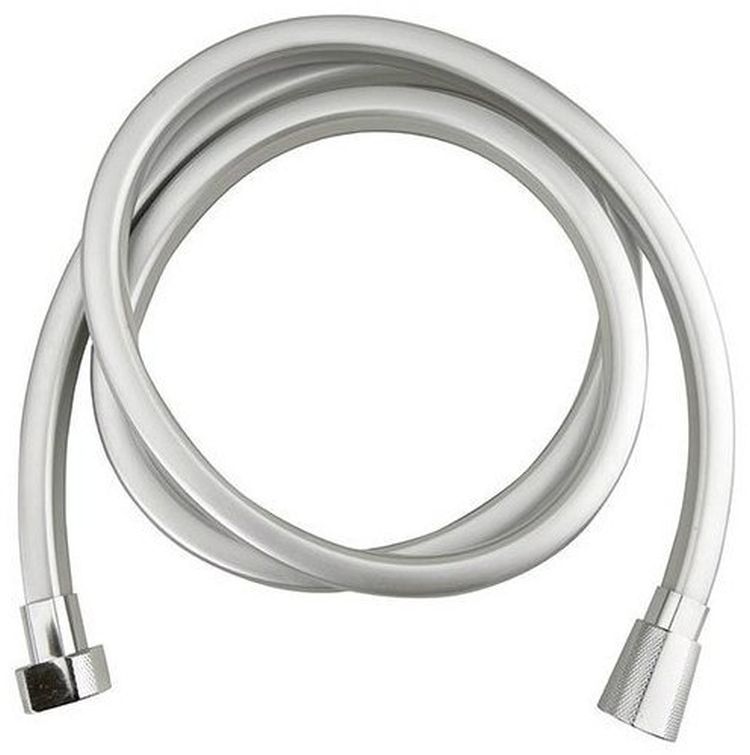 Sapho Quadroflex flessibile per rubinetto 150 cm cromo 1208-13