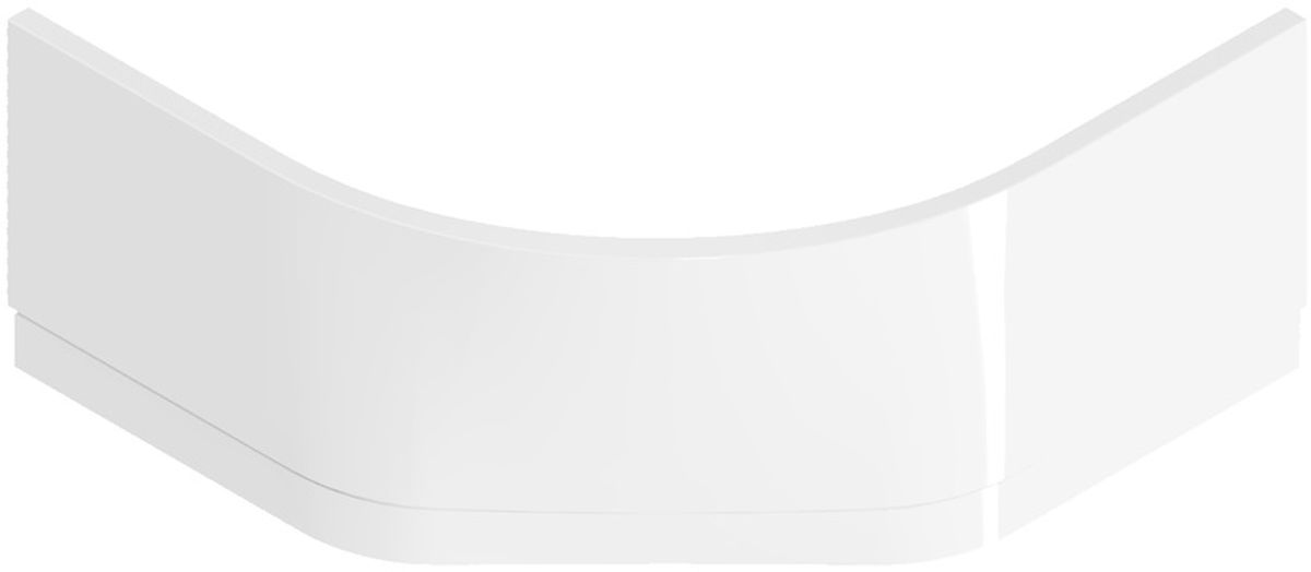 Polysan Selma rivestimento per piatto doccia 28812