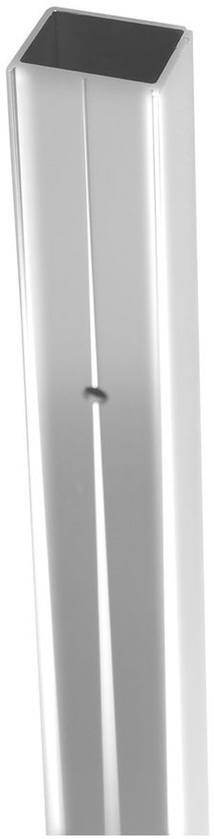 Polysan Zoom Line profilo di estensione cromo ZL920