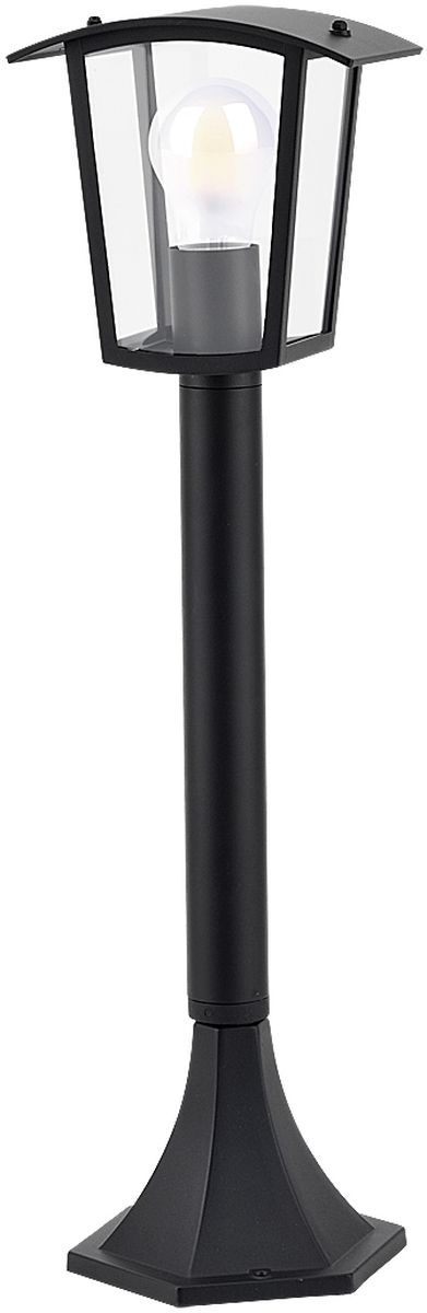 Rabalux Taverna lampada da terra per esterni 1x15 W nero 7128