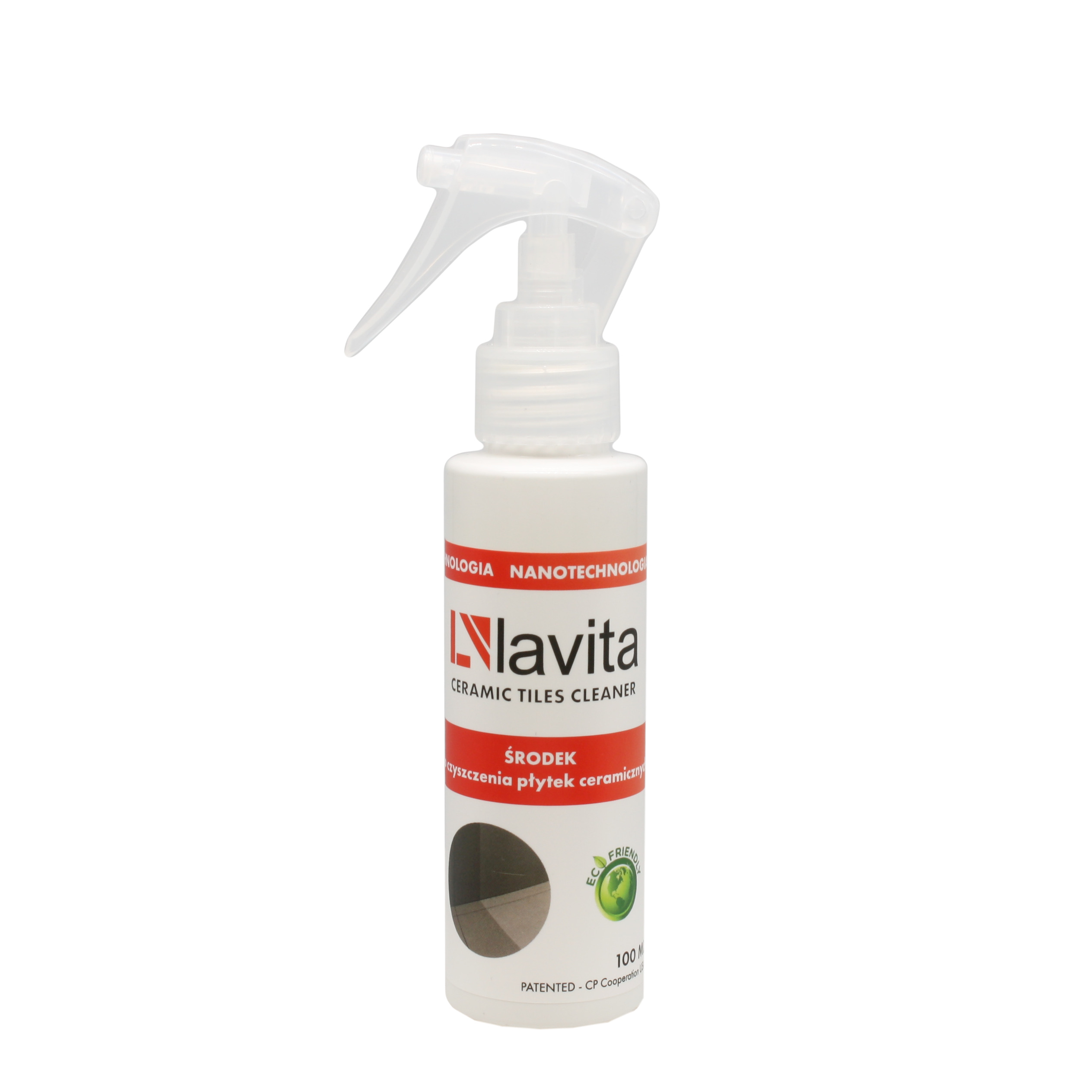 LaVita preparato per bagni 100 ml 5900378319481