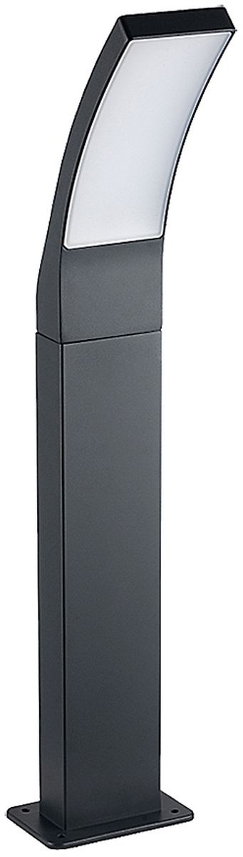 Rabalux Palanga lampada da terra per esterni 1x12 W antracite 7506