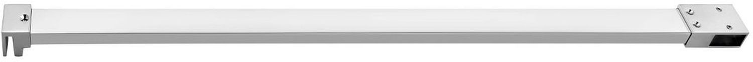 Polysan Modular Shower supporto cromo MSBR4