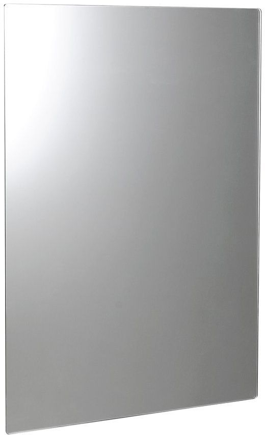 Sapho Plain & Cosmetico specchio 60x80 cm rettangolare 1501-26