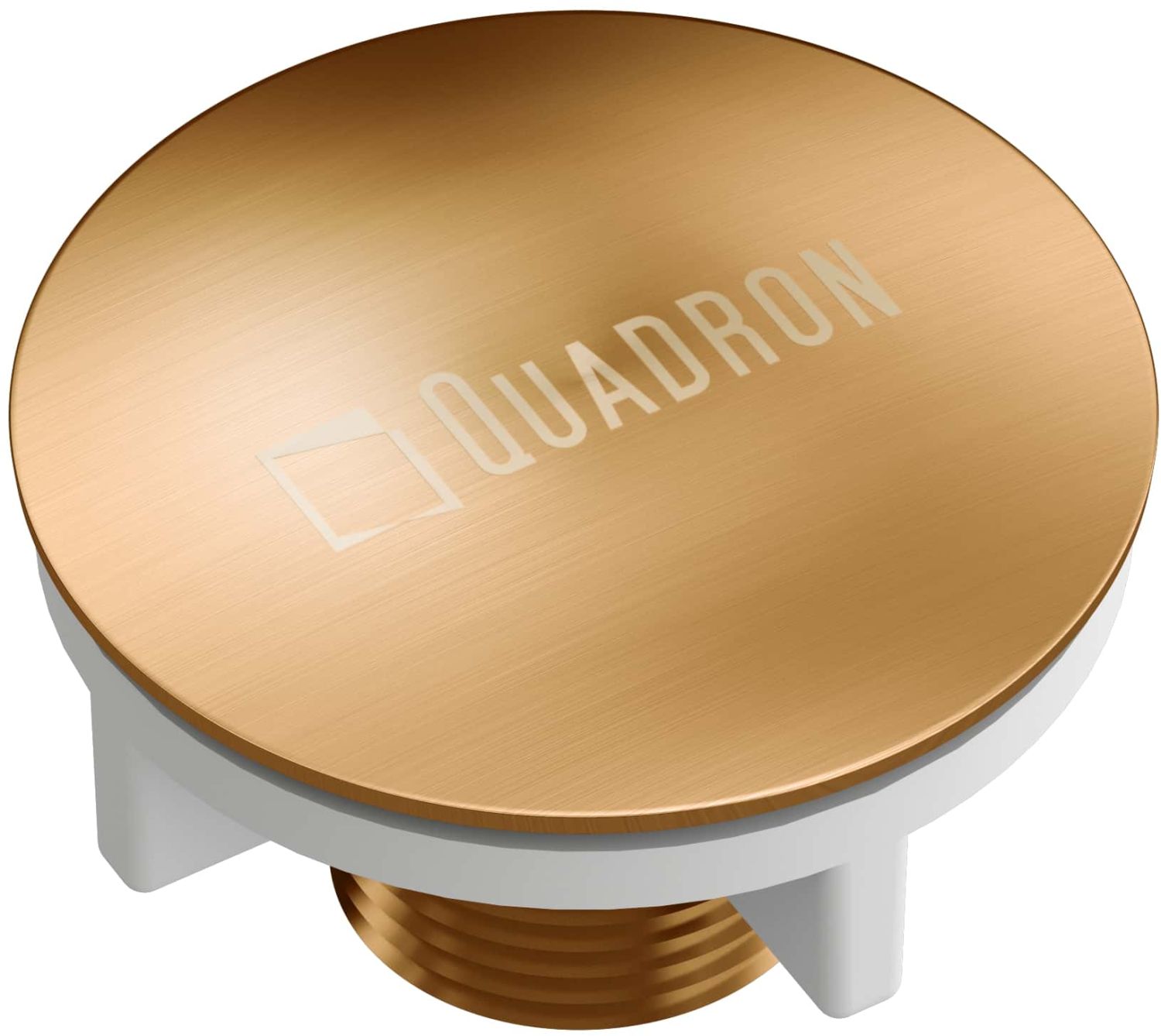 Quadron tappo M4439-PVDC