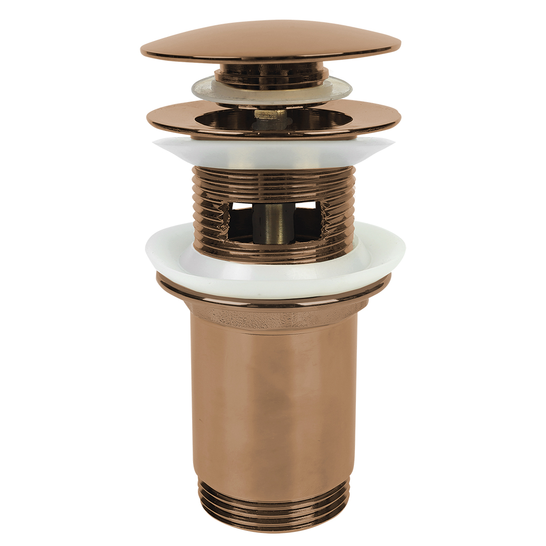 Laveo tappo per lavabo oro CKK82R3