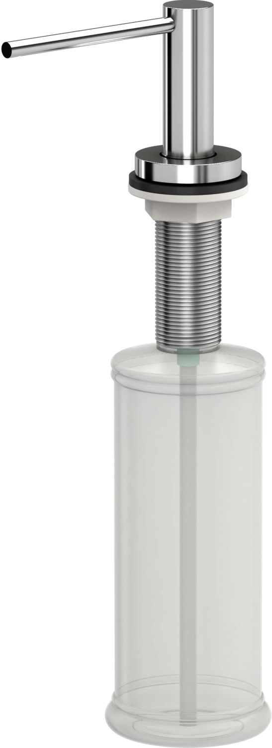 Quadron Judy dispenser di liquidi cromo MFT004-CR