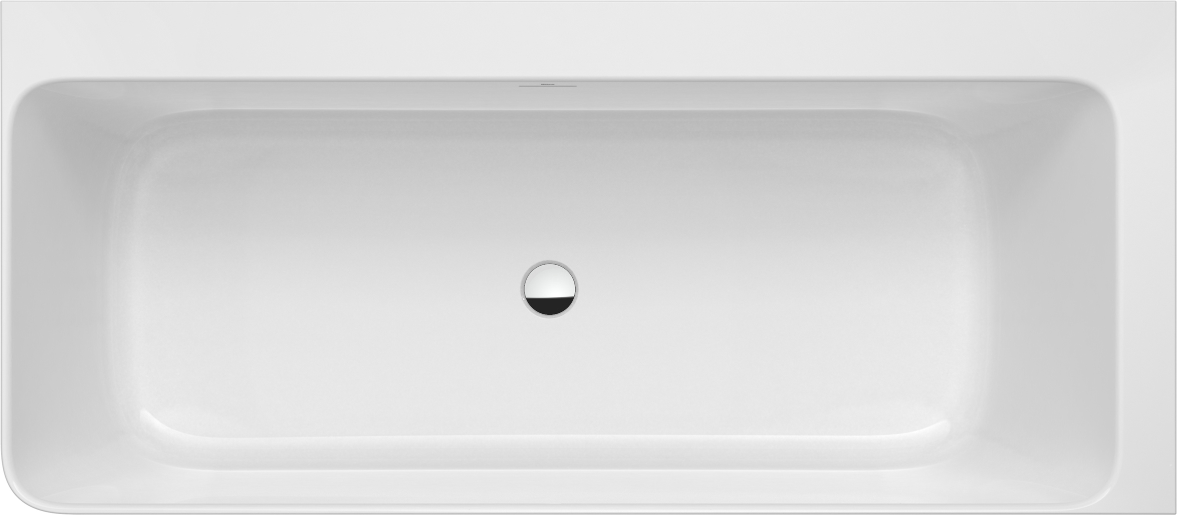 Roca Ona vasca da bagno angolare 160x70 cm destra bianco A248638000