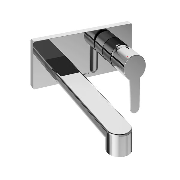Ravak Puri rubinetto per lavabo da incasso cromo X070146