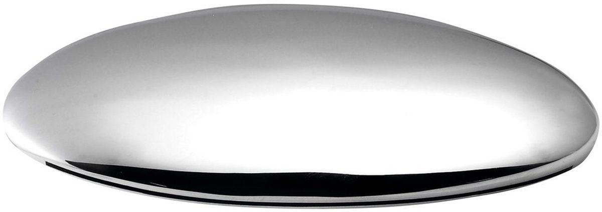 Sapho bocca di erogazione per rubinetto per vasca cromo 48B100