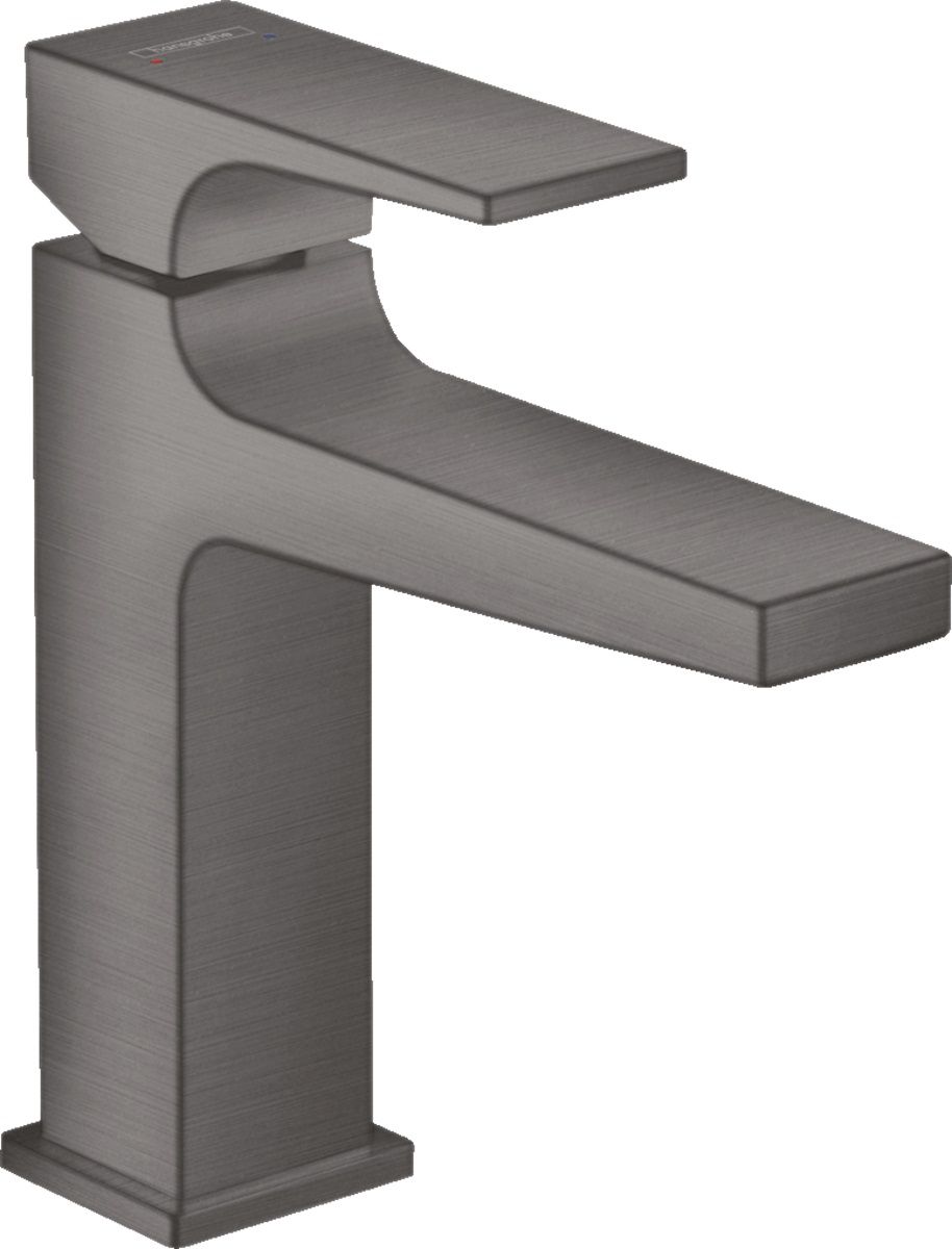 Hansgrohe Metropol rubinetto per lavabo verticale || 32507340