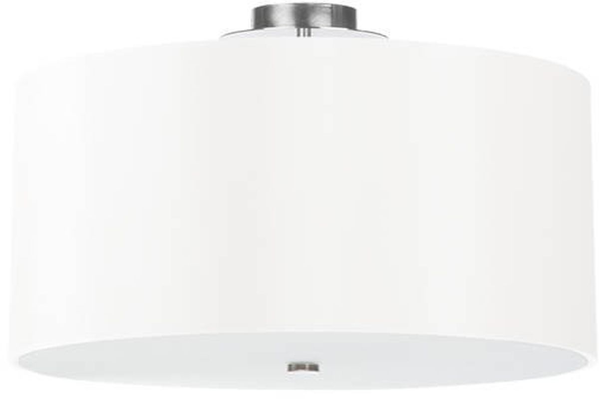 Sollux Lighting Otto lampa podsufitowa 5x60W biała SL.0745