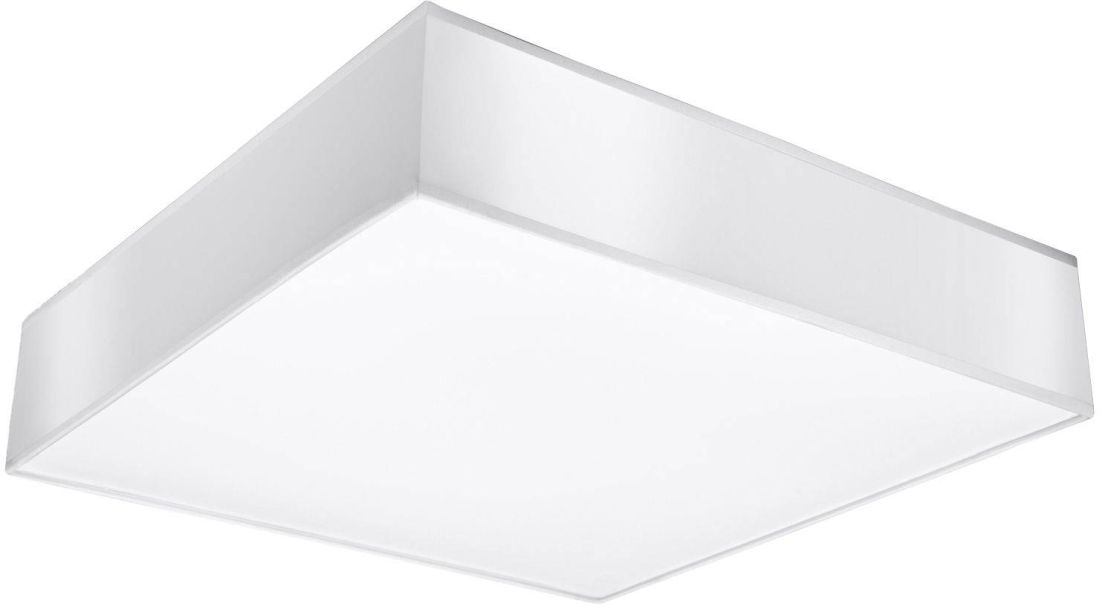 Sollux Lighting Horus plafoniera 4x60 W bianco SL.0922