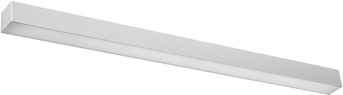 Thoro Lighting Pinne lampada da parete 1x25 W grigio-opale TH.055