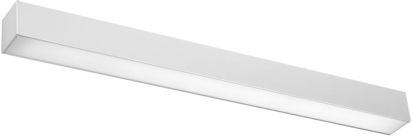 Thoro Lighting Pinne lampada da parete 1x17 W grigio TH.037