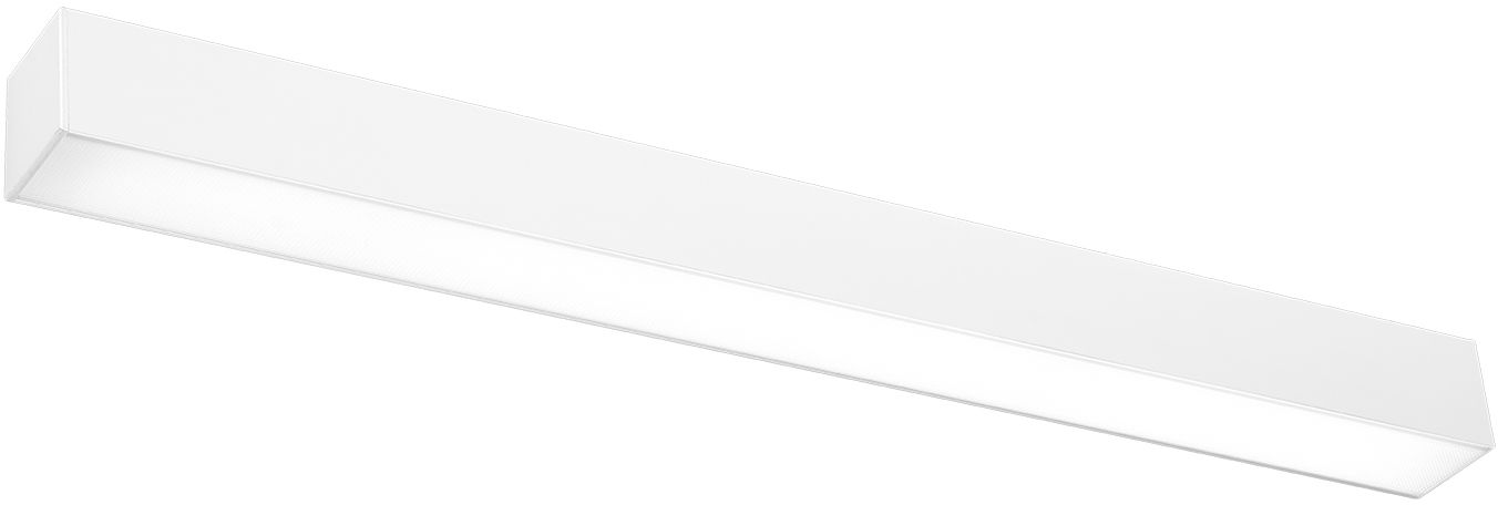 Thoro Lighting Pinne lampada da parete 1x17 W bianco TH.038