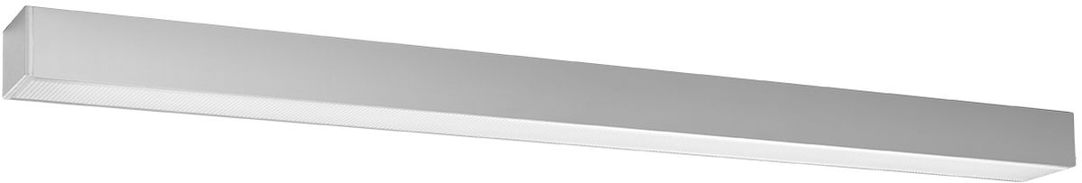 Thoro Lighting Pinne lampada da soffitto 1x25 W grigio-opale TH.061