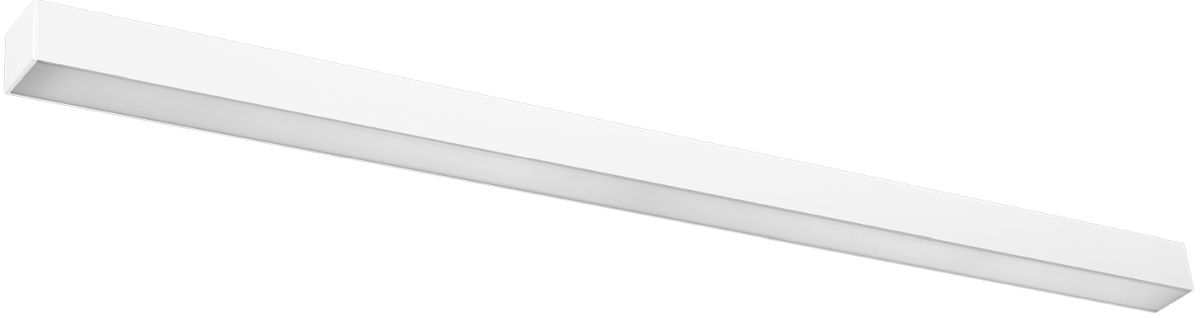 Thoro Lighting Pinne lampada da parete 1x31 W bianco-opale TH.071