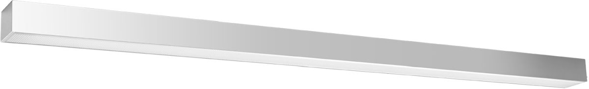 Thoro Lighting Pinne lampada da soffitto 1x31 W grigio-opale TH.079