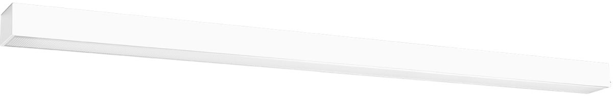 Thoro Lighting Pinne lampada da soffitto 1x31 W bianco-opale TH.080