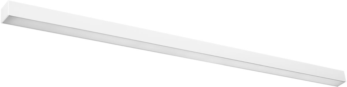 Thoro Lighting Pinne lampada da parete 1x39 W bianco-opale TH.089