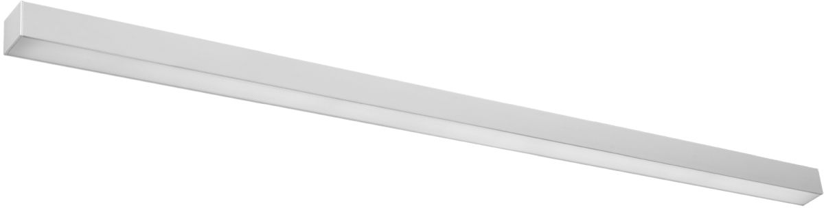 Thoro Lighting Pinne lampada da parete 1x39 W grigio-opale TH.091