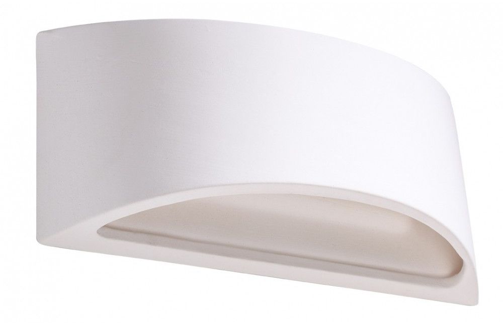Sollux Lighting Vixen lampada da parete 1x40 W bianco SL.0834