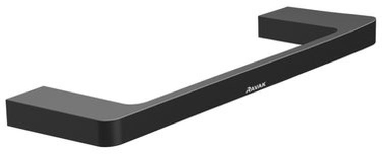 Ravak 10° asta nero X07P560