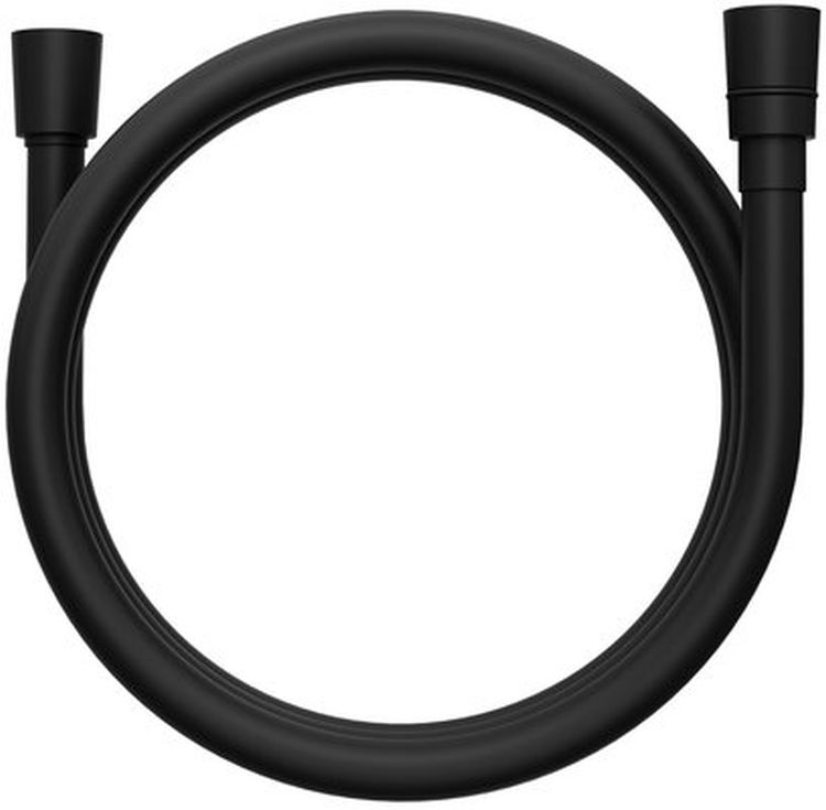 Ravak flessibile doccia 150 cm nero X07P568