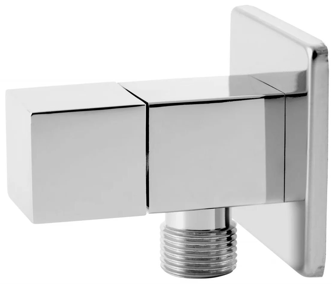 FDesign Kleome prese d'acqua cromo FD7-101-11